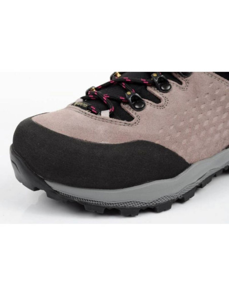 Buty trekkingowe aku alterra ii gtx w