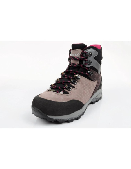 Buty trekkingowe aku alterra ii gtx w