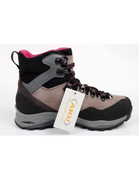 Buty trekkingowe aku alterra ii gtx w