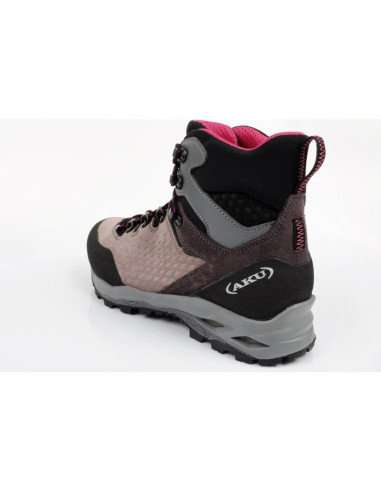 Buty trekkingowe aku alterra ii gtx w