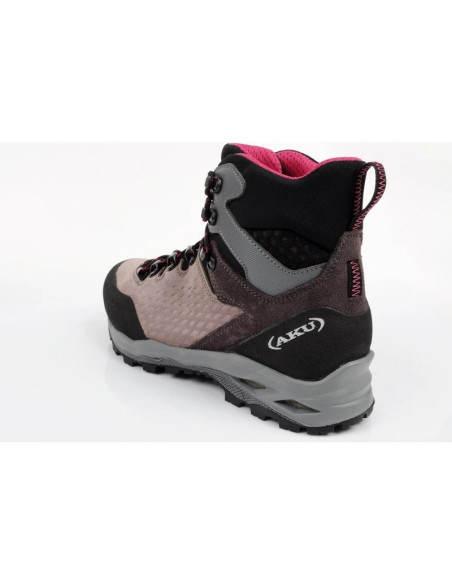 Buty trekkingowe aku alterra ii gtx w