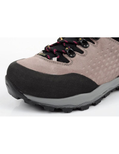 Buty trekkingowe aku alterra ii gtx w