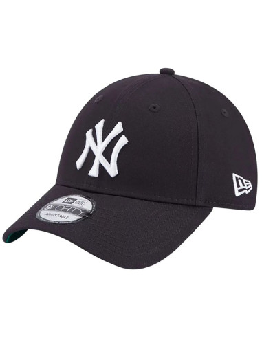 Czapka new era team side patch 9forty new york yankees