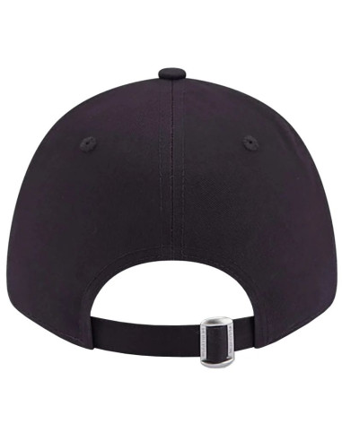 Czapka new era team side patch 9forty new york yankees