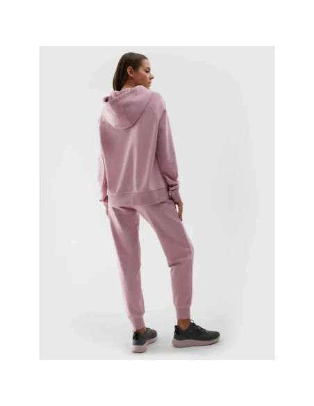 Spodnie 4f w 4fwss24ttrof606