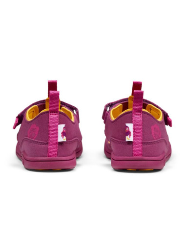 Buty affenzahn sandale vegan breezy bird jr