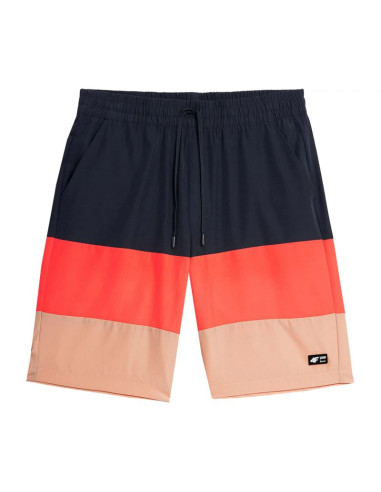 Szorty 4f m 4fss23ubdsm024