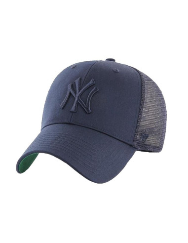 Czapka z daszkiem 47 brand mlb new york yankees branson cap b-brans17ctp