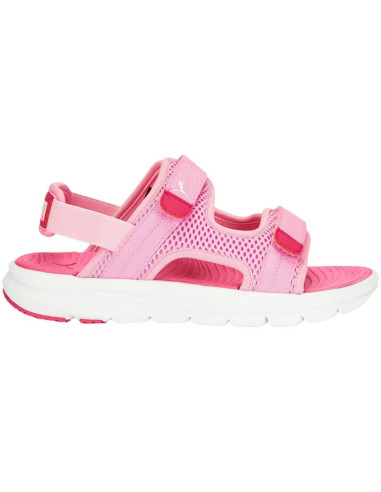 Sandały puma evolve jr 390449