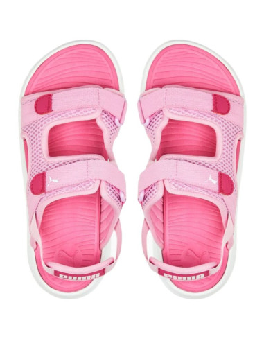 Sandały puma evolve jr 390449