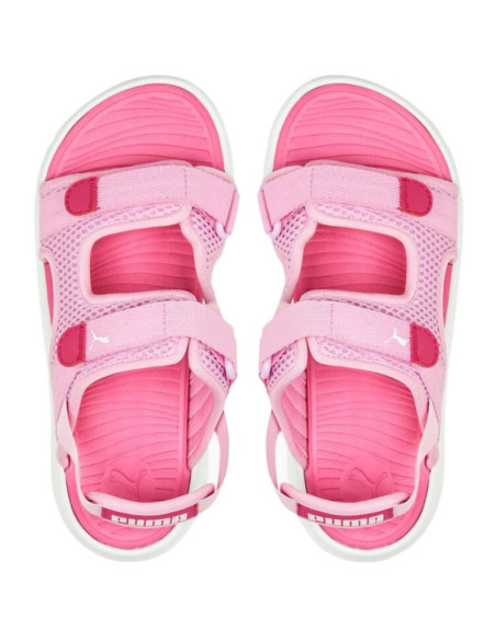 Sandały puma evolve jr 390449