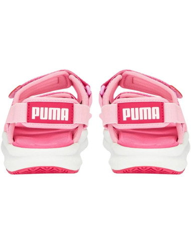 Sandały puma evolve jr 390449