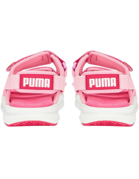 Sandały puma evolve jr 390449