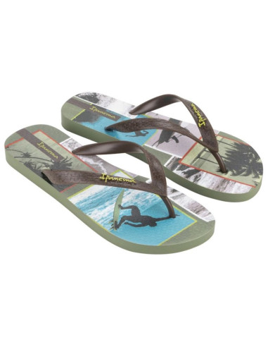 Japonki ipanema summer v w