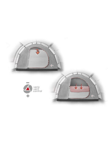 Namiot high peak kira 3 10370