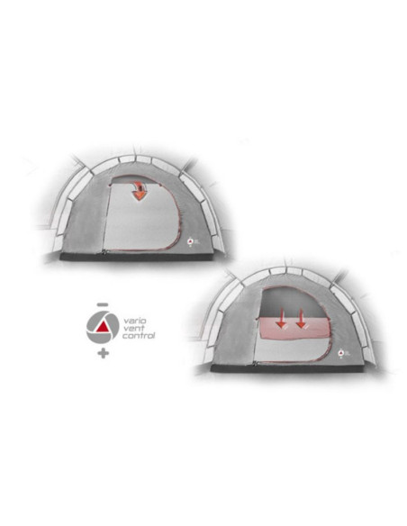 Namiot high peak kira 3 10370