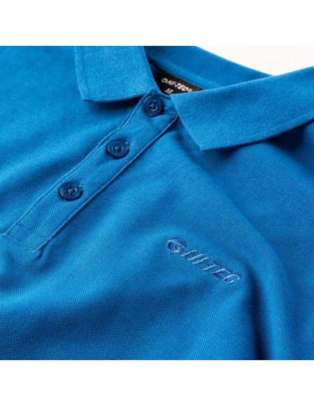 Koszulka polo hi-tec romso m 92800503580