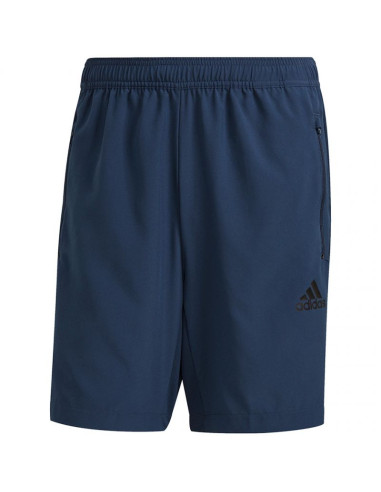 Spodenki adidas aeroready designed 2 move woven m gt8162