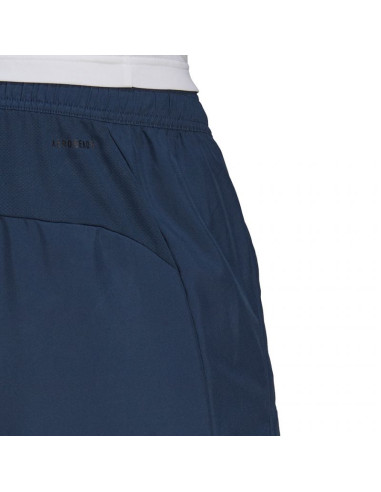 Spodenki adidas aeroready designed 2 move woven m gt8162