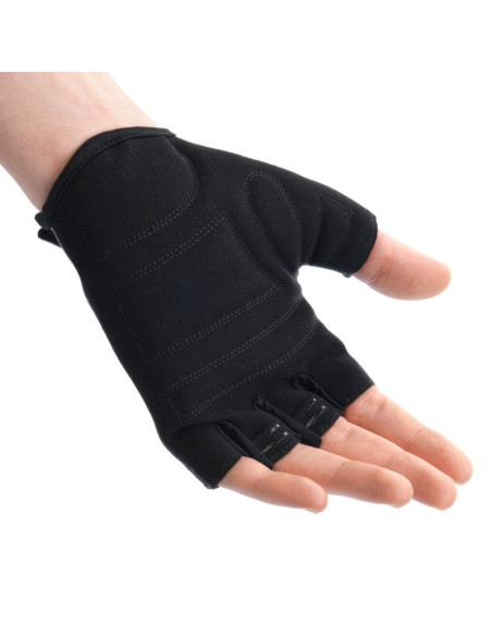 Rękawiczki rowerowe meteor mx10