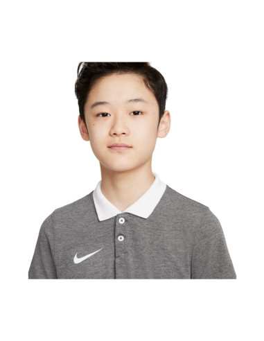 Koszulka nike park 20 polo jr cw6935