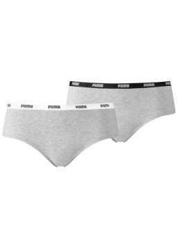 Majtki puma hipsters 2 pack w 603022001 2