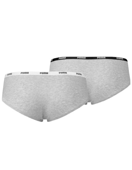 Majtki puma hipsters 2 pack w 603022001