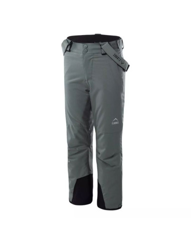 Spodnie narciarskie elbrus balmani jr