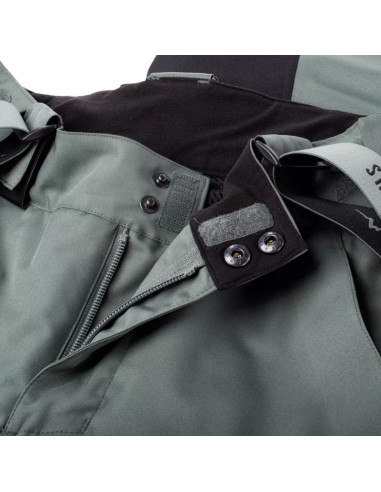 Spodnie narciarskie elbrus balmani jr