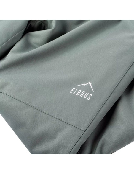 Spodnie narciarskie elbrus balmani jr