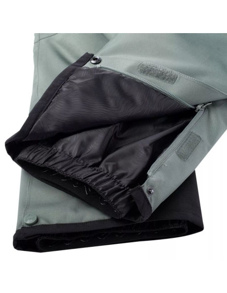 Spodnie narciarskie elbrus balmani jr