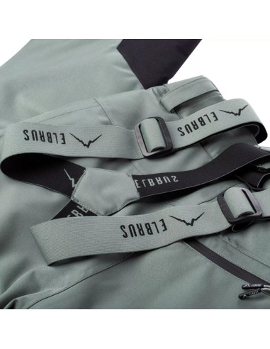 Spodnie narciarskie elbrus balmani jr