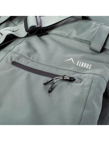 Spodnie narciarskie elbrus balmani jr