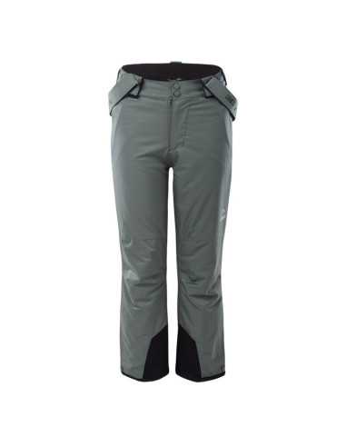 Spodnie narciarskie elbrus balmani jr