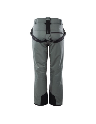 Spodnie narciarskie elbrus balmani jr