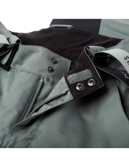 Spodnie narciarskie elbrus balmani jr