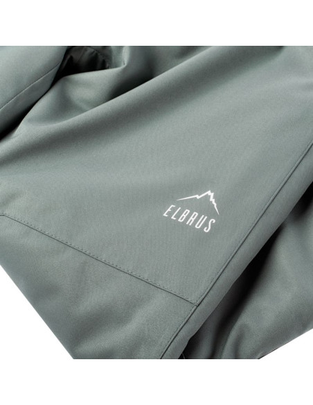 Spodnie narciarskie elbrus balmani jr