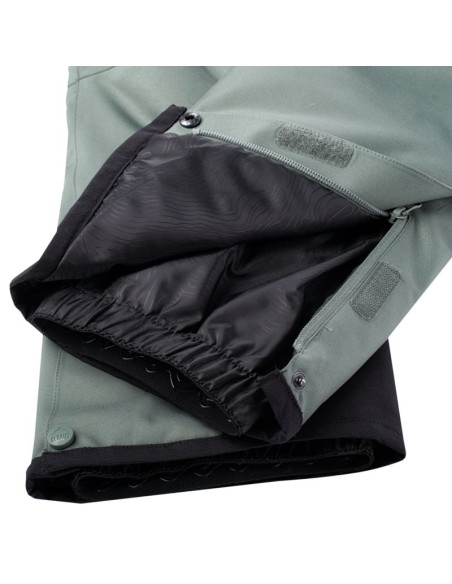 Spodnie narciarskie elbrus balmani jr