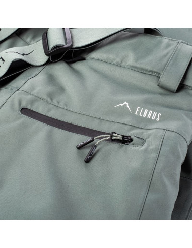 Spodnie narciarskie elbrus balmani jr