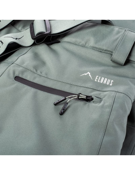 Spodnie narciarskie elbrus balmani jr