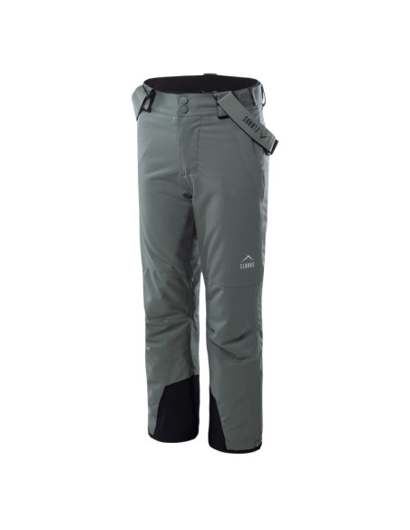 Spodnie narciarskie elbrus balmani jr
