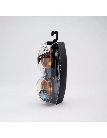 Okulary pływackie aquawave wesde jr