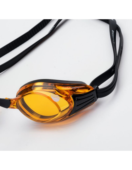 Okulary pływackie aquawave wesde jr