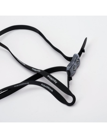 Okulary pływackie aquawave wesde jr