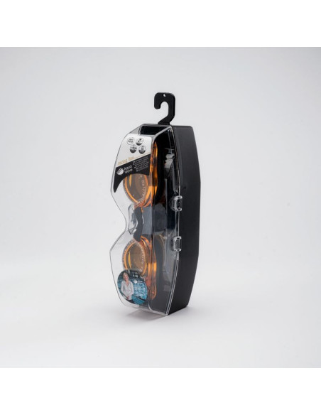 Okulary pływackie aquawave wesde jr