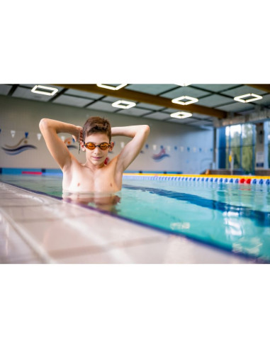 Okulary pływackie aquawave wesde jr