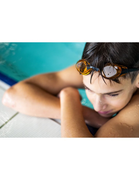 Okulary pływackie aquawave wesde jr