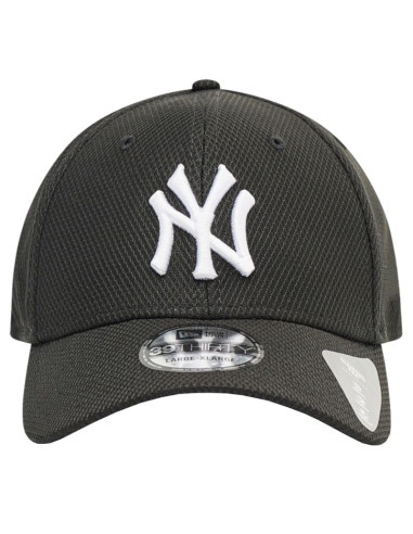 Czapka z daszkiem new era 39thirty new york yankees mlb cap m