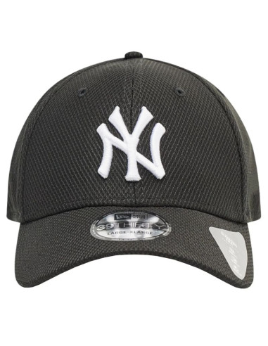 Czapka z daszkiem new era 39thirty new york yankees mlb cap m