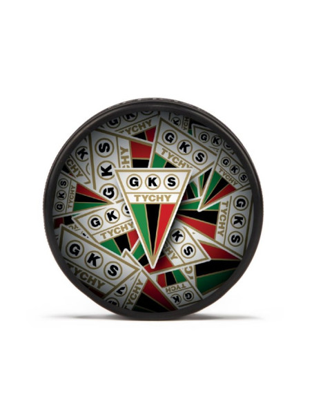 Krążek hokejowy gks tychy clone